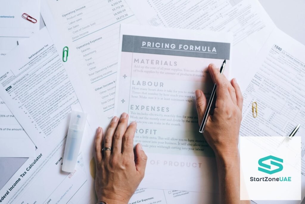 UAE business licence renewal 2026 — costs and process