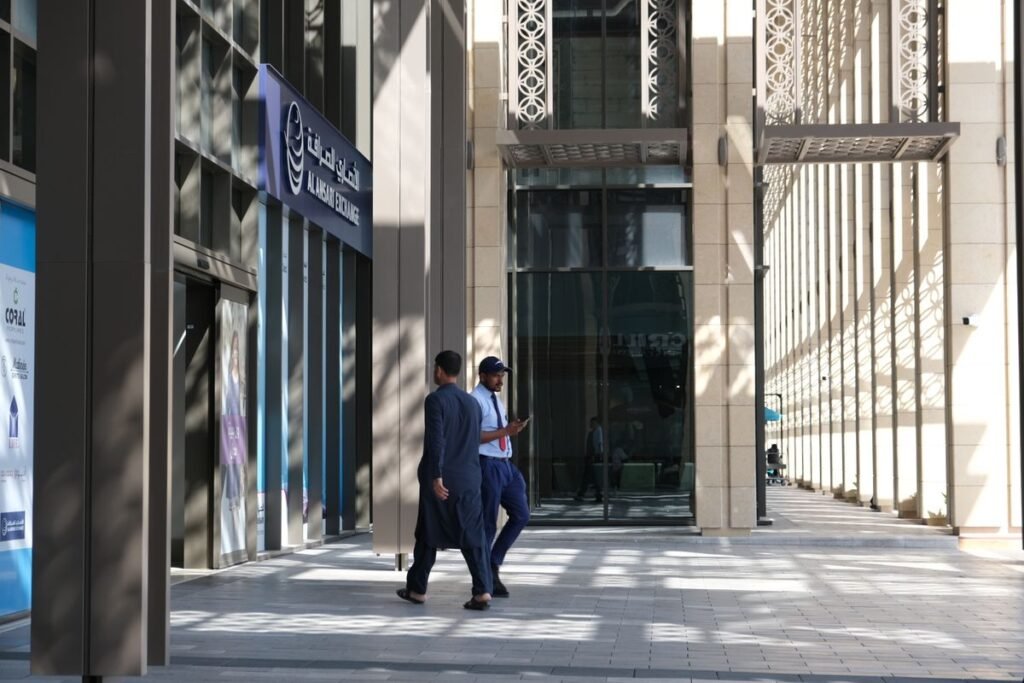UAE business Dubai skyline for Filipino entrepreneurs