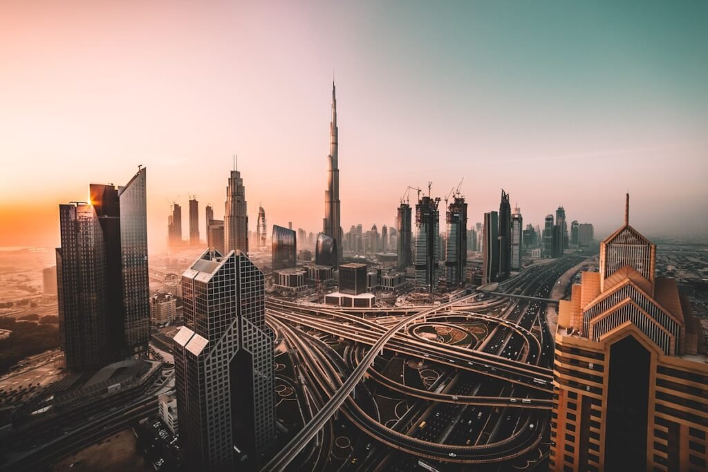 UAE free zone company setup for Kuwaiti nationals in 2026 - Dubai business hub