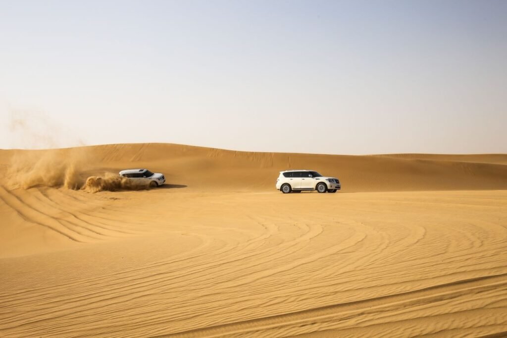 Tourism business license UAE 2026 — Dubai skyline representing UAE travel and tourism business setup