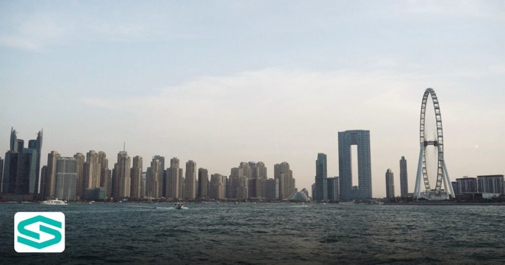 How Long Does It Take to Register a Company in UAE? A 2026 Guide - skyline