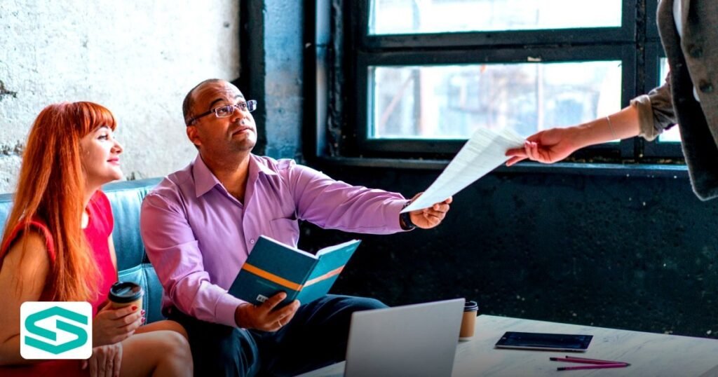 Top 5 Free Zones for Health‑Tech Startup GCC Free Zones - a group of professionals working together in a modern office